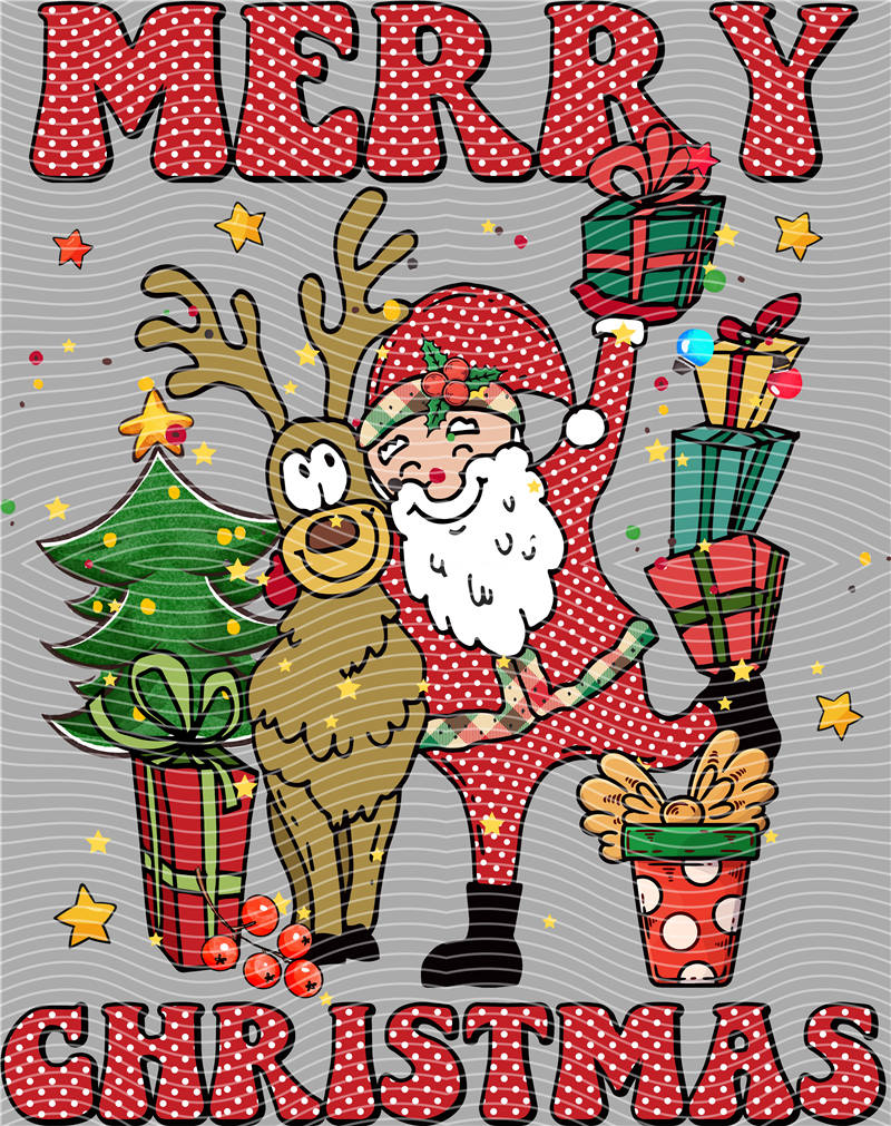 Christmas-DJ 71
